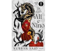 Ali e Nino. Una storia d'amore