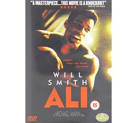 Ali [Edizione: Regno Unito]