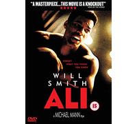 Ali [Edizione: Regno Unito]