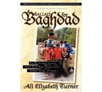 Ali Elizabeth Turner Ballad for Baghdad (Tascabile)
