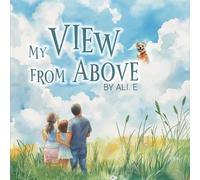 Ali Ellul My View from Above (Tascabile)