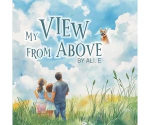 Ali Ellul My View from Above (Tascabile)