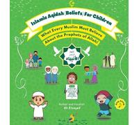 Ali Elsayed Islamic Aqidah (Beliefs) for Children - What Ever (Copertina rigida)