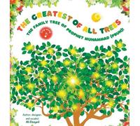Ali Elsayed The Greatest of All Trees (Copertina rigida)
