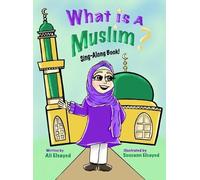Ali Elsayed What is a Muslim? (Copertina rigida)
