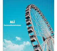 Ali' Facciamo Niente Insieme (CD)