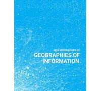 Ali Fard New Geographies, 7 (Tascabile) New Geographies