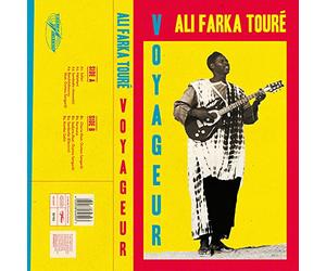 Ali Farka Tour - Voyageur