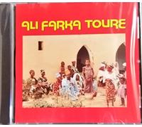 Ali Farka Toure