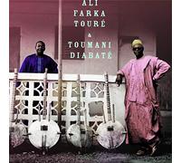 Ali Farka Toure - Ali And Toumani