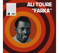 Ali Farka Touré Ali Farka Toure (Vinyl LP) 12" Album