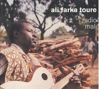 Ali Farka Toure - Radio Mali