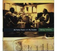 Ali Farka Toure - Talking Tinbuktu