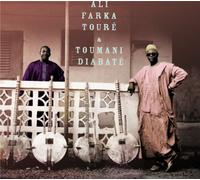 Ali Farka Toure & Toumani Diab