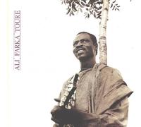 Ali Farke Toure