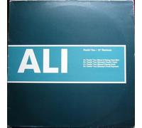 Ali - Feelin You [12" VINYL]