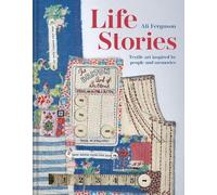 Ali Ferguson Life Stories (Copertina rigida) (PRESALE 01/10/2026)