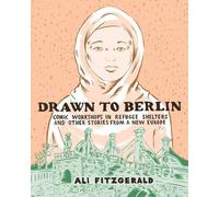Ali Fitzgerald Drawn to Berlin (Copertina rigida)