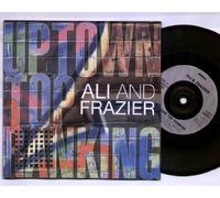 Ali & Frazier - Uptown top ranking (Uptown Mix, 1993) [VINYL]