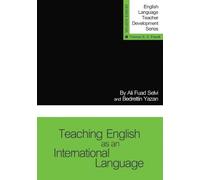 Ali Fuad Selvi Bedrettin Y Teaching English as an International Lang (Tascabile)