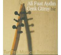 Ali Fuat Aydin & Cenk Guray Bir: Turkish Music Traditions (CD) Album