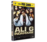 Ali g