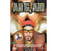 Ali G: Aiii
