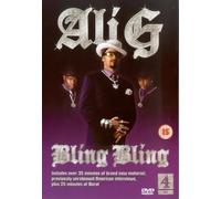 Ali G - Bling Bling [Edizione: Regno Unito] [Edizione: Regno Unito]