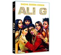 ALI G COMICO-COMMEDIA
