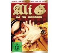 Ali G - Da UK Seereez/Staffel 1