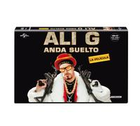 Ali G - Edición Horizontal (Import Dvd) (2014) Sacha Baron Cohen; Michael Gamb