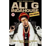 Ali G In Da House [Edizione: Regno Unito]