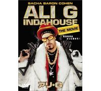 Ali G - In Da House The Movie