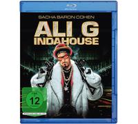 Ali G - Indahouse