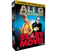 Ali g indahouse ; scary movie