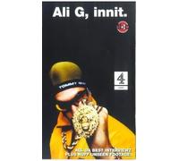 Ali G, Innit