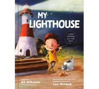 Ali Gilkeson My Lighthouse (Copertina rigida)