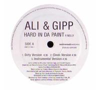 Ali & Gipp Feat. Nelly / Hard In Da Paint
