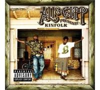 Ali & Gipp - Kinfolk