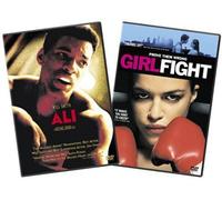 ALI & GIRLFIGHT (DVD)