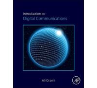 Ali Grami Introduction to Digital Communications (Copertina rigida)