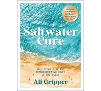 Ali Gripper Saltwater Cure (Tascabile)