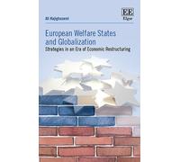 Ali Hajighasemi European Welfare States and Globalization (Copertina rigida)