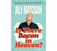 Ali Hassan Is There Bacon in Heaven? (Tascabile)