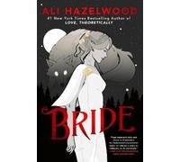 Ali Hazelwood Bride (Copertina rigida)