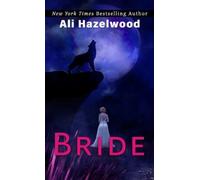 Ali Hazelwood Bride (Copertina rigida)