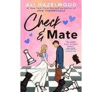 Ali Hazelwood Check & Mate (Copertina rigida)