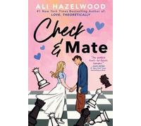 Ali Hazelwood Check & Mate (Tascabile)