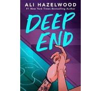 Ali Hazelwood Deep End (Copertina rigida)