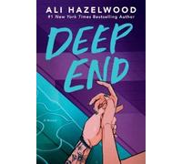 Ali Hazelwood Deep End (Copertina rigida)